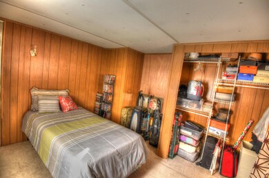Mobile Bedroom #1