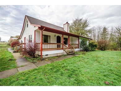 105 Mcadams Rd E, Longview, WA 98632 - photo 2