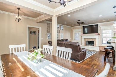 199 Summer Loop, Deatsville, AL 36022 - photo 7