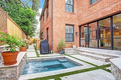 1307 Denman Rd, Houston, TX 77019 - photo 4