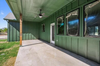 301 Sharla Smelley Rd, Weatherford, TX 76088 - photo 4