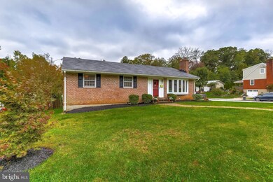 101 Belfast Rd, Lutherville Timonium, MD 21093 - photo 3