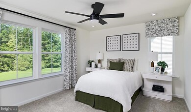 2813 White Tail Dr, Locust Grove, VA 22508 - photo 3