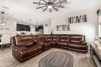 5781 N Coyote Hill Rd, Eloy, AZ 85131 - photo 5