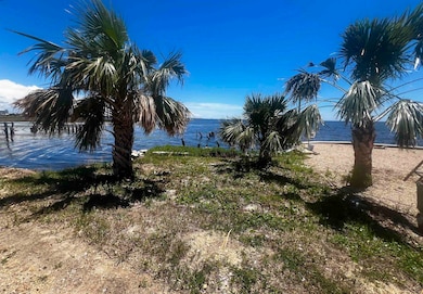 000 Ezell Beach Rd, Perry, FL 32348 - photo 3