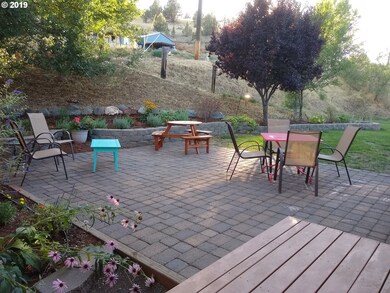 707 SE Hillcrest Rd, John Day, OR 97845 - photo 2