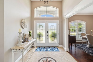 Foyer