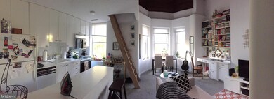 1740 Q St NW, Washington, DC 20009 - photo 4