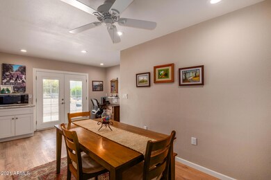 17419 N Appaloosa Dr, Sun City, AZ 85373 - photo 6