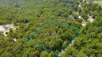 Lot 24 and 25 Block 3 Sequoyah Addition 1, Vian, OK 74962 - photo 2