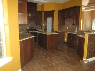 404 Crossbill St, Laredo, TX 78045 - photo 4