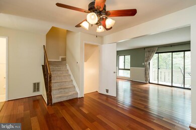 15305 Postillion Terrace, Woodbridge, VA 22191 - photo 5