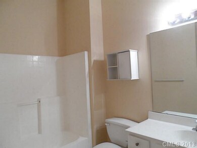 Bathroom - Full Bath