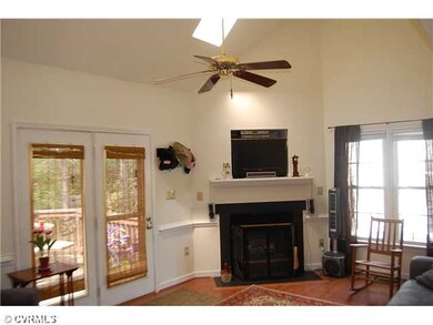 Den/Family/Great Room