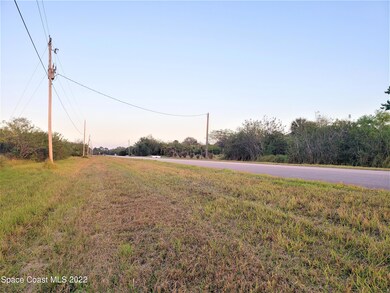 Street view looking east