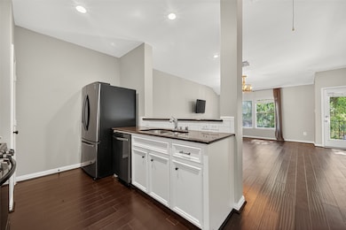 1127 W 24th St unit A, Houston, TX 77008 - photo 5