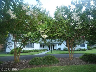 7116 Park Terrace Dr, Alexandria, VA 22307 - photo 3