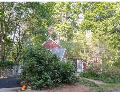 15 Alberta Rd, Chestnut Hill, MA 02467 - photo 2