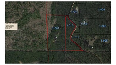 30 Acres 748 Glennbridge