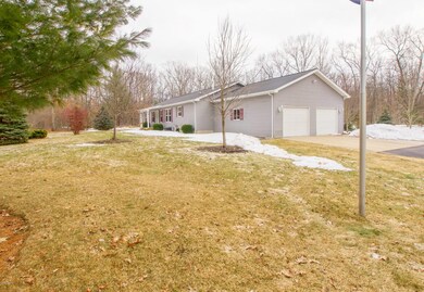 1050 W Woodland Park Dr, Bitely, MI 49309 - photo 3