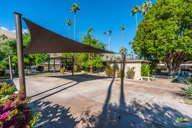 Sahara Park