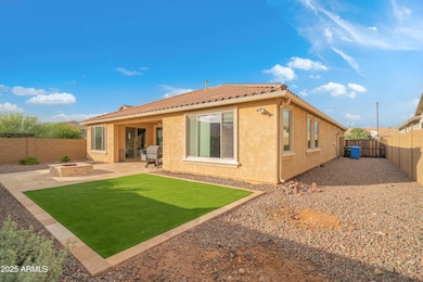 4125 W Copper Moon Way, New River, AZ 85087 - photo 6