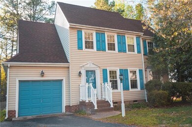 13128 Langtree Dr, Henrico, VA 23233 - photo 3