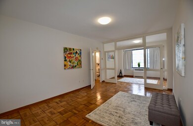 General Scott Apartments unit 420, Washington, DC 20036 - photo 5