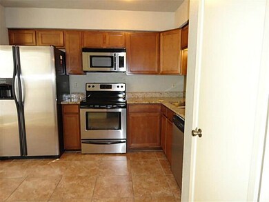 Stainless Steel Kitchen