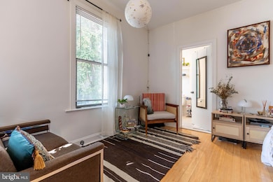 1822 15th St NW unit 103, Washington, DC 20009 - photo 7