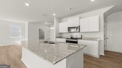 33 Rolling Meadow Trace, Jasper, GA 30143 - photo 6