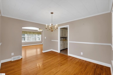 17 Austin St, Williamston, SC 29697 - photo 3