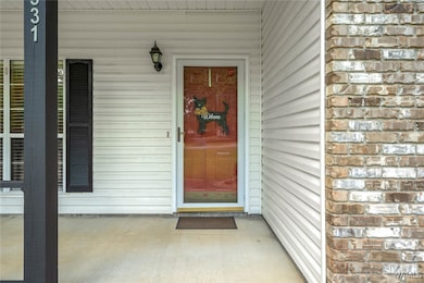 2331 6th Way NW, Fayette, AL 35555 - photo 6