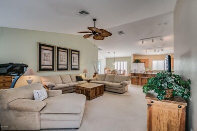 Vaulted Ceilings