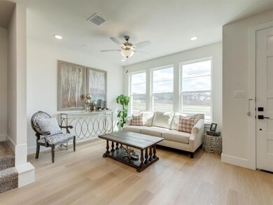 7676 Resting Mews Ln, North Richland Hills, TX 76182 - photo 3