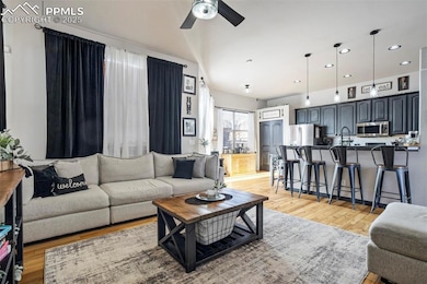 10388 Mount Wilson Place, Peyton, CO 80831 - photo 5