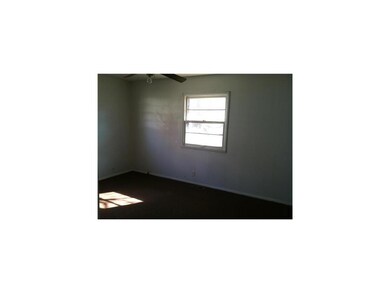 Bedroom.