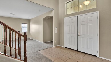 Entry way