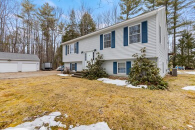 143 Harmons Beach Rd, Standish, ME 04084 - photo 2