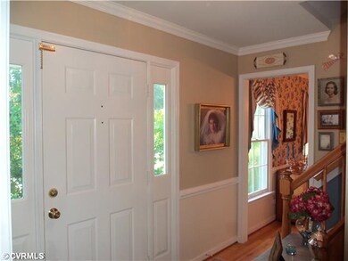 Foyer