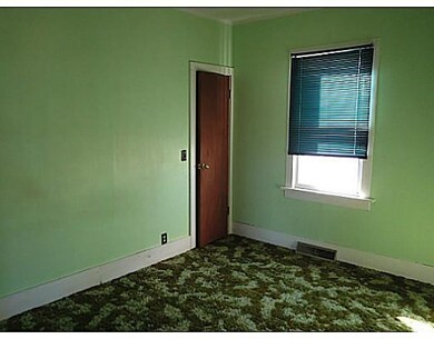 Bedroom.