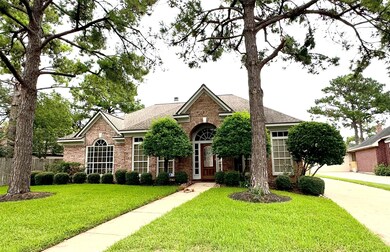 7910 Emerald Bluff Ct, Houston, TX 77095 - photo 2
