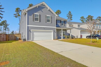 163 Lucca Dr, Summerville, SC 29486 - photo 3