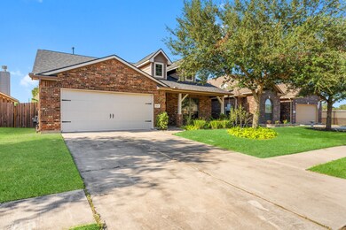 3103 Lockeridge Village Dr, Spring, TX 77386 - photo 5