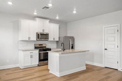 Enjoy added convenience and style with a central k