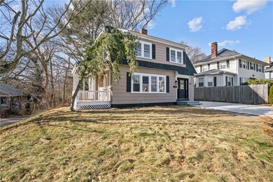 1149 Narragansett Blvd, Cranston, RI 02905 - photo 2