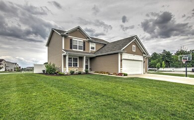 13077 Massachusetts St, Crown Point, IN 46307 - photo 2