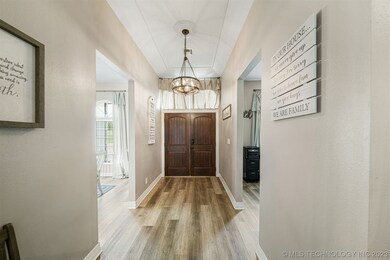 16345 E Aztec, Claremore, OK 74017 - photo 6