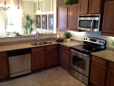 Picture Villa Kitchen 2