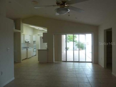 Interior Space/Layout